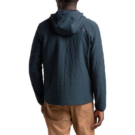 The North Face - Mountain Sweatshirt 3.0 Full-Zip Hoodie - Men's