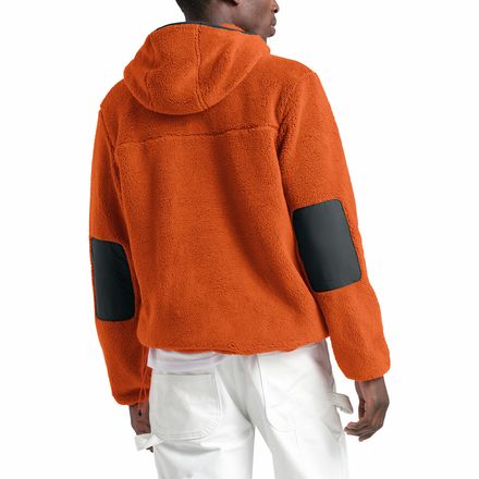 The North Face - Campshire Pullover Hoodie - Men's