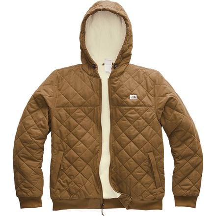 The North Face - Cuchillo 2.0 Insulated Hooded Jacket - Men's