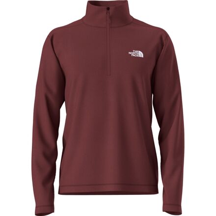 Textured Cap Rock 1/4-Zip Fleece Jacket - Men's