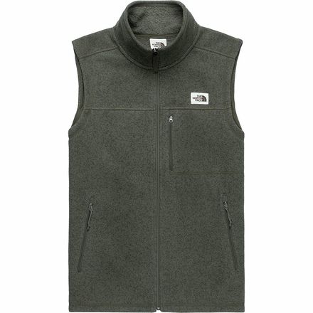 The North Face - Gordon Lyons Fleece Vest - Men's