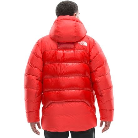 The North Face - Summit L6 Down Belay Parka - Men's