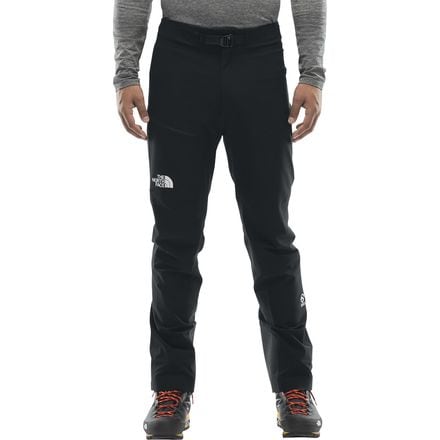 The North Face - Summit L4 LT Softshell Pant - Men's