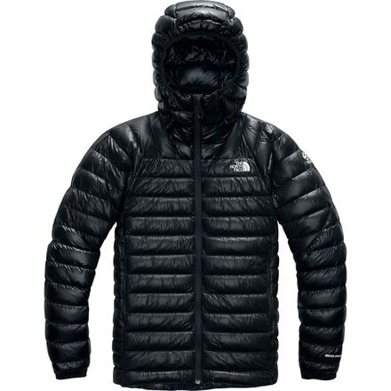 The North Face - Summit L3 Hooded Down Jacket - Men's 