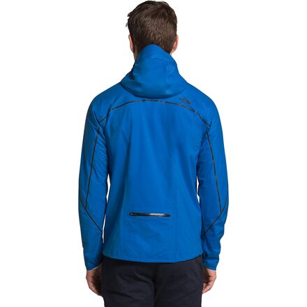 The North Face - Back