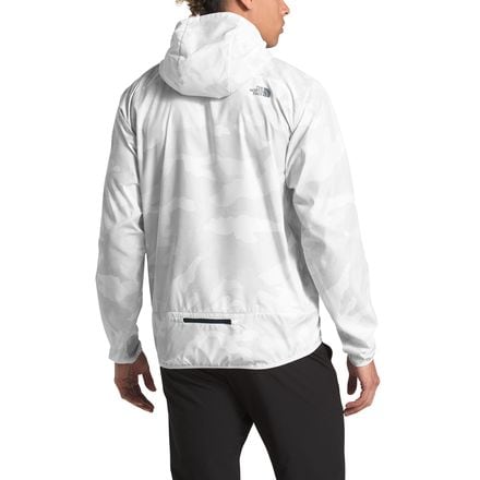 The North Face - Essential Jacket - Men's
