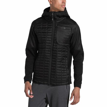 The North Face - Thermoball Flash Hooded Jacket - Men's