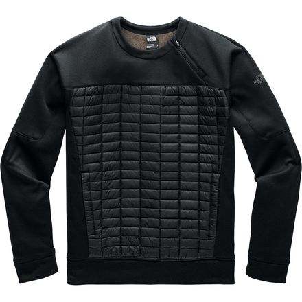 The North Face - Thermoball Flash Sweatshirt - Men's