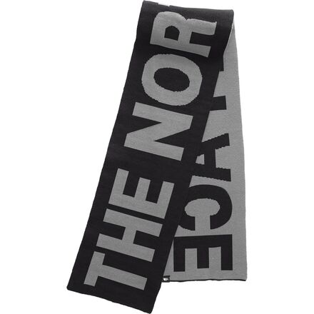 The North Face Logo Scarf Backcountry Com