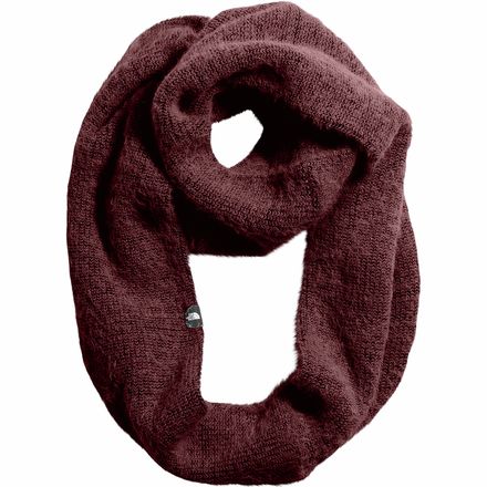 The North Face - Plush Scarf - Women's