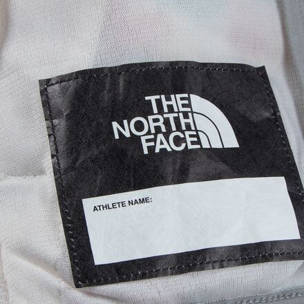 The North Face - Detail