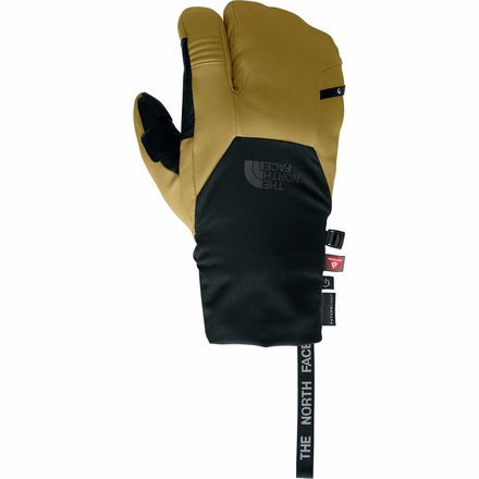 The North Face - Steep Patrol FUTURELIGHT Mitten - Men's