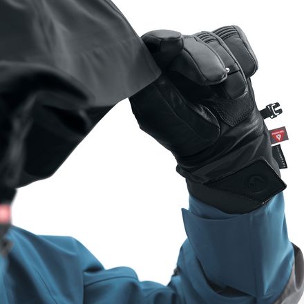 The North Face - Patrol FUTURELIGHT Glove