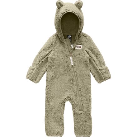 The North Face - Campshire One-Piece Bunting - Infant Boys'