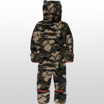 The North Face - Campshire One-Piece Bunting - Infant Boys'