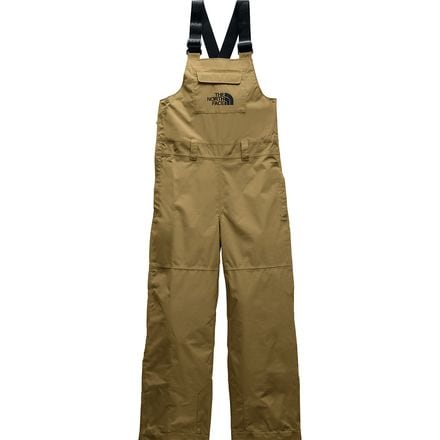 The North Face - Freedom Insulated Bib Pant - Boys'
