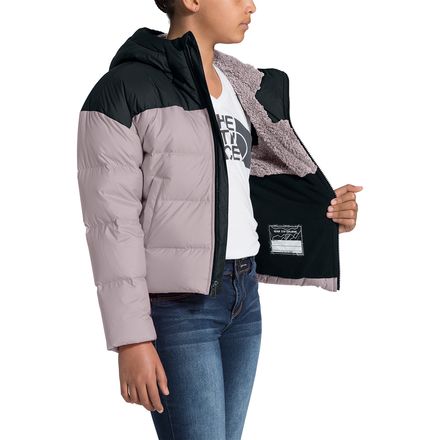 The North Face - Moondoggy Down Jacket - Girls'