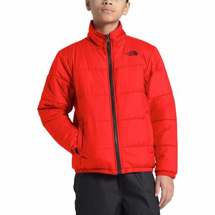 The North Face - Clement Triclimate Jacket - Boys'
