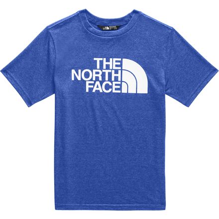 The North Face - Recycled Materials Short-Sleeve T-Shirt - Boys'