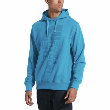 The North Face - Trivert Patch Pullover Hoodie - Men's