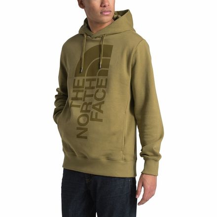 the north face trivert pullover hoodie
