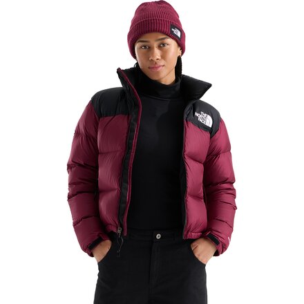 1996 Retro Nuptse Jacket - Women's