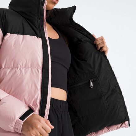 The North Face - 1996 Retro Nuptse Jacket - Women's