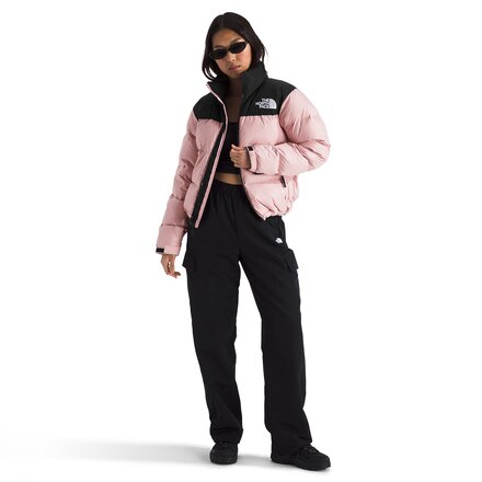 The North Face - 1996 Retro Nuptse Jacket - Women's