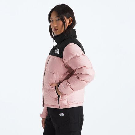 The North Face - 1996 Retro Nuptse Jacket - Women's