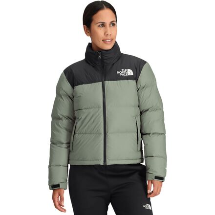 1996 Retro Nuptse Jacket - Women's