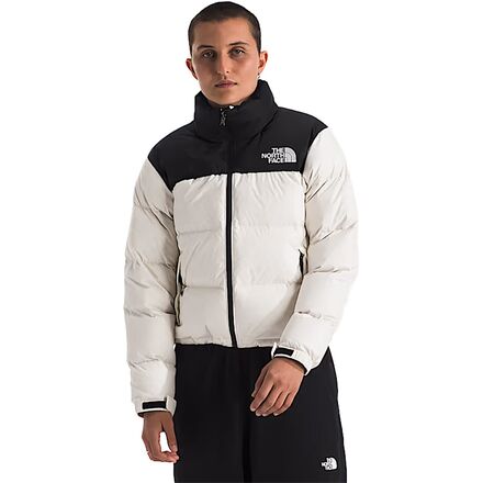 1996 Retro Nuptse Jacket - Women's
