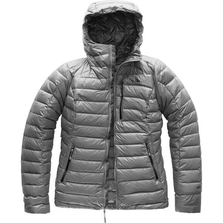 The North Face - Morph Hooded Jacket - Women's