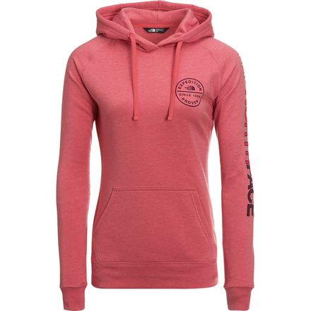 The North Face - Scripter Hoodie - Women's
