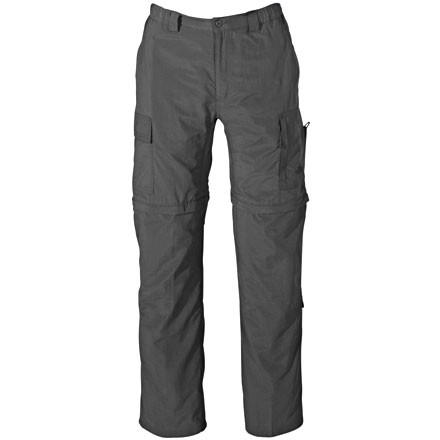 north face meridian trousers