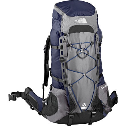 The North Face - Catalyst 75 Backpack - 4300-4900cu in