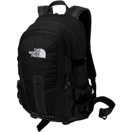 The North Face - Hot Shot Backpack - 1850cu in