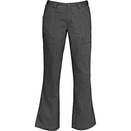 The North Face - VaporWick Trypitch Herringbone Pant - Women's