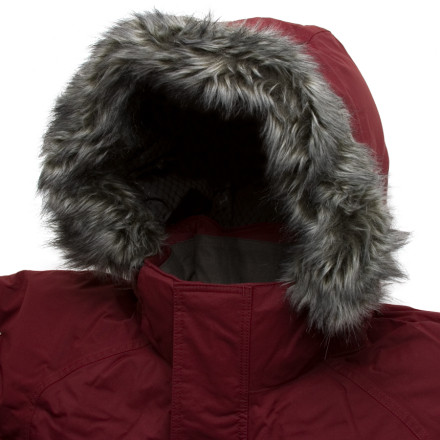 The North Face - McMurdo Parka - Men's