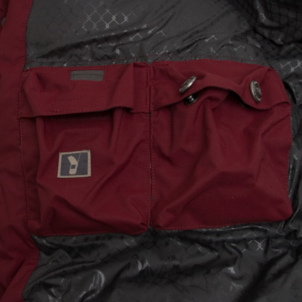 The North Face - McMurdo Parka - Men's