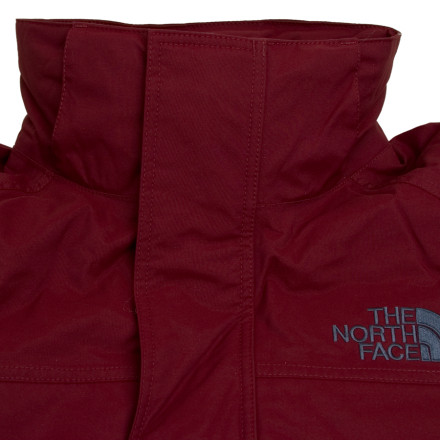 The North Face - McMurdo Parka - Men's