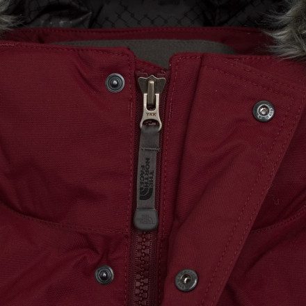 The North Face - McMurdo Parka - Men's