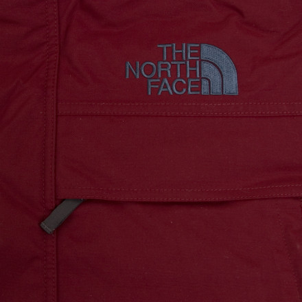 The North Face - McMurdo Parka - Men's