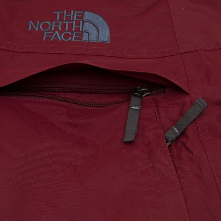 The North Face - McMurdo Parka - Men's