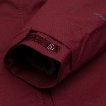 The North Face - McMurdo Parka - Men's