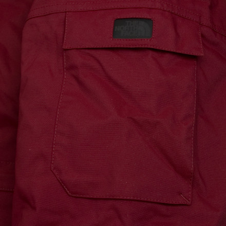 The North Face - McMurdo Parka - Men's