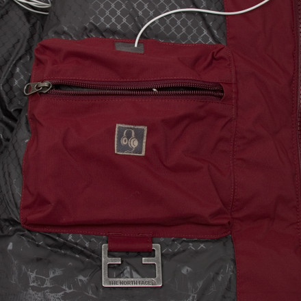 The North Face - McMurdo Parka - Men's