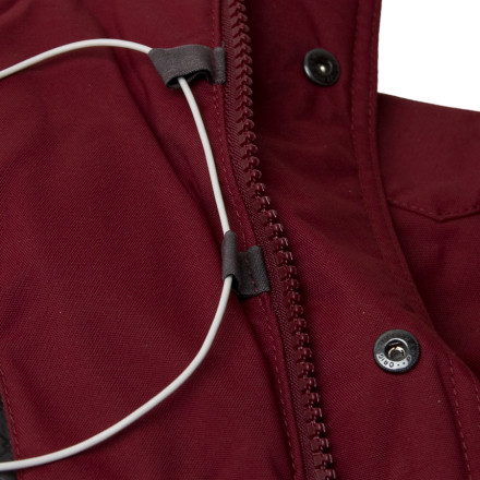 The North Face - McMurdo Parka - Men's