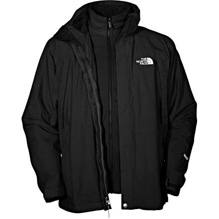 The North Face Redemption Triclimate Jacket - Men's - Clothing