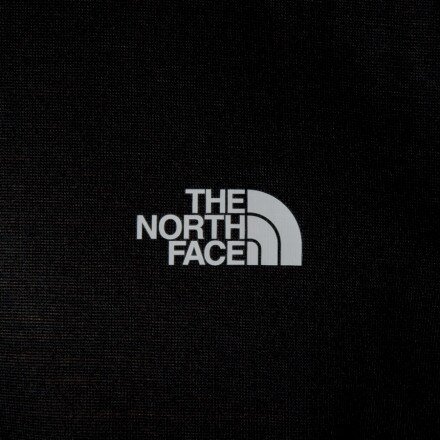 The North Face - Ruckus Crew - Long-Sleeve - Men's