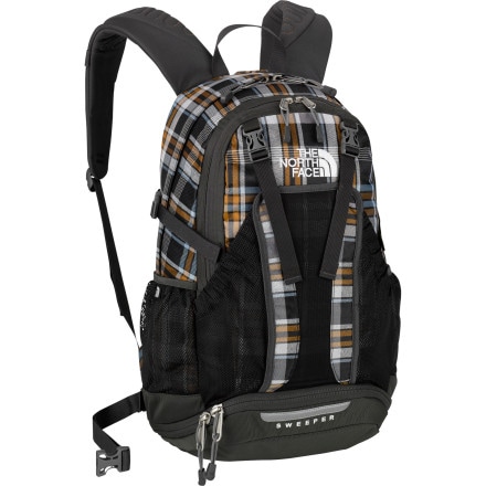 The North Face - Sweeper Backpack - 1850cu in